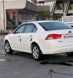 كيا اوبتيما